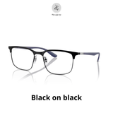  Gọng kính RayBan 0RX6518 dáng vuông chính hãng fullbox 