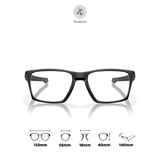  Gọng kính Oakley Litebeam 0OX8140 dáng vuông chính hãng fullbox 