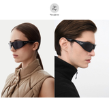  Kính mát thể thao Oakley Neoforma 0OO9528 dáng oval O Matter™ chính hãng fullbox 