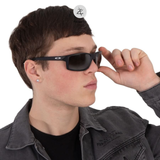  Kính mát thể thao Oakley Gibston 0OO9449 dáng chữ nhật O Matter™ chính hãng fullbox 