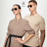  Kính mát RayBan 0RB3735 dáng phi công kim loại chính hãng fullbox 