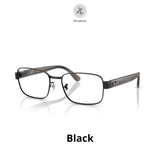  Gọng kính RayBan 0RX6529 dáng vuông chính hãng fullbox 