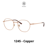  Gọng kính RayBan 0RX8778D dáng tròn chính hãng fullbox 