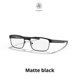  Gọng kính Oakley Surface Plate 0OX5132 dáng chữ nhật chính hãng fullbox 