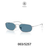  Kính mát RayBan 0RB3947 dáng đa giác chính hãng fullbox 