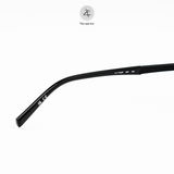  Gọng kính LEVI'S LV 7152/F dáng tròn nhựa acetate fullbox chính hãng 