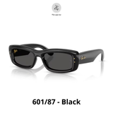  Kính mát RayBan 0RB4944 dáng oval chính hãng fullbox 