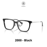  Gọng kính RayBan 0RX5442D dáng vuông nhựa acetate & kim loại chính hãng fullbox 