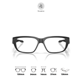  Gọng kính Oakley Upturn 0OX8192D dáng chữ nhật chính hãng fullbox 