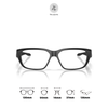  Gọng kính Oakley Upturn 0OX8192D dáng chữ nhật chính hãng fullbox 