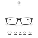  Gọng kính Oakley Overhead 0OX8060 dáng chữ nhật chính hãng fullbox 
