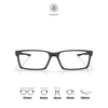  Gọng kính Oakley Overhead 0OX8060 dáng chữ nhật chính hãng fullbox 