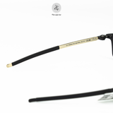  Gọng kính thể thao Oakley A Pitchman 0OX8096 dáng chữ nhật O Matter™ chính hãng fullbox 