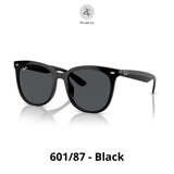  Kính mát RayBan 0RB4379D dáng vuông chính hãng fullbox 