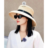 Kính mát 58265 dáng mắt mèo nhựa TR90 Hàn Quốc
