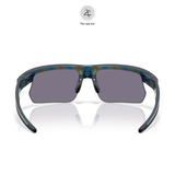  Kính mát thể thao Oakley Bisphaera 0OO9400 dáng vuông O Matter™ chính hãng fullbox 