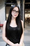  Gọng kính Gucci GG1833OK dáng vuông acetate cao cấp full box 