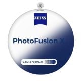 Tròng Kính Đơn Tròng Đổi Màu Zeiss DriveSafe Chống chói dành cho người lái xe Chính Hãng