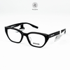  Gọng kính Bolon BF3000 dáng mắt mèo nhựa acetate chính hãng fullbox 