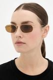  Kính mát RayBan 0RB3947 dáng đa giác chính hãng fullbox 