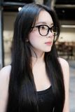  Gọng kính Gucci GG1833OK dáng vuông acetate cao cấp full box 
