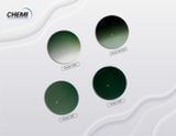  Tròng kính râm cận 24 màu Chemi TinTing U2 siêu mỏng 1.60 1.67 chống tia UV chính hãng 
