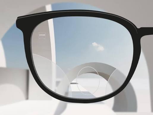  Tròng kính ZEISS MyoKids hỗ trợ kiểm soát cận thị trẻ em thế hệ mới theo vùng nhìn gần cao cấp chính hãng (ĐẶT ĐÁNH) 