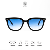  Kính mát Gentle Monster Noma dáng vuông nhựa acetate cao cấp fullbox 