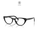  Gọng kính RayBan x Jennie 0RX5449D dáng mắt mèo chính hãng fullbox 