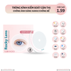  Tròng Kính Rocky Kiểm Soát Cận Thị Cho Trẻ Em 1.59 Intelligent Micro-Lens Defocus Technology chính hãng 