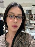  Gọng kính Miu Miu MU B07S dáng chữ nhật nhựa acetate cao cấp fullbox 
