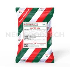 Sofos 23X - Tạo cấu trúc