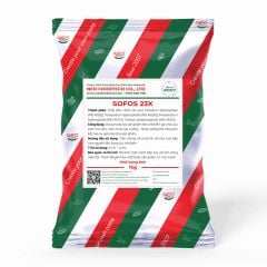 Gel 23 - Tăng cấu trúc giòn