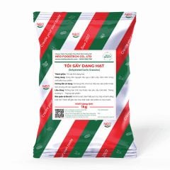 Bột Tỏi Nguyên Chất