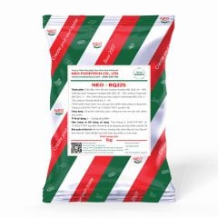 BQ22S - Bảo quản