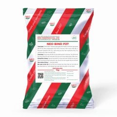 Bind P27 - Giữ nước cho thịt nguội