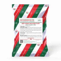 Bột Hành Nguyên Chất