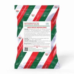 Gia vị nem nướng