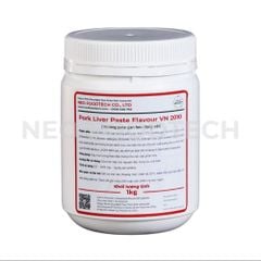 Hương Pate Sệt Singapore