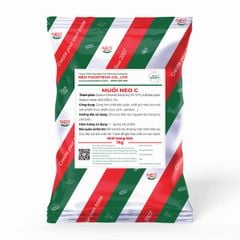 Muối Neo C - Giữ màu thịt