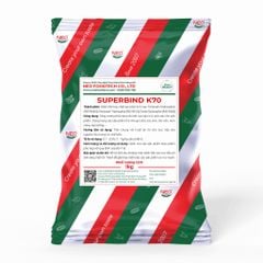 Superbind K70 - Tạo giòn dai