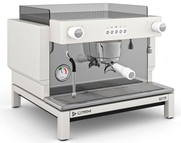 MÁY XAY CÀ PHÊ CREM EX3 PID TA 1 GROUP