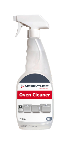 HÓA CHẤT VỆ SINH MERRYCHEF