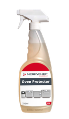 HÓA CHẤT LÒ NƯỚNG TỐC ĐỘ CAO MERRYCHEF