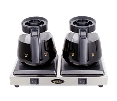 BẾP HÂM NÓNG CÀ PHÊ CREM V2