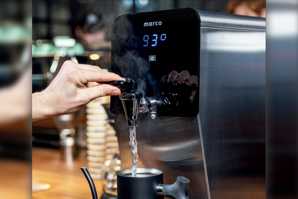 MÁY NƯỚC NÓNG MARCO MT8