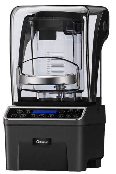 MÁY XAY SINH TỐ CHỐNG ỒN QMASTER QA9 PLUS