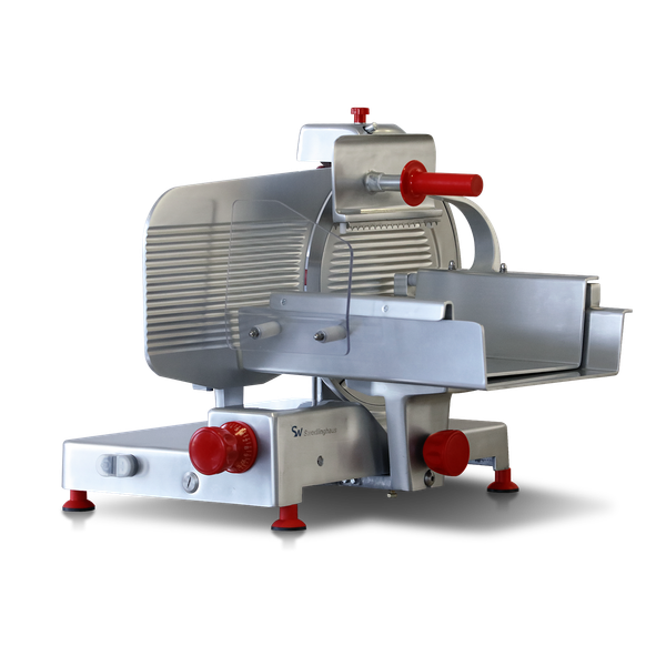 MÁY THÁI THỊT SWEDLINGHAUS  AF350H VMM