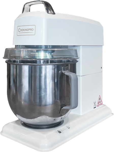 MÁY TRỘN BỘT COOKING PRO B7D