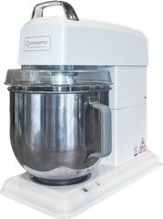 MÁY TRỘN BỘT COOKING PRO B7D